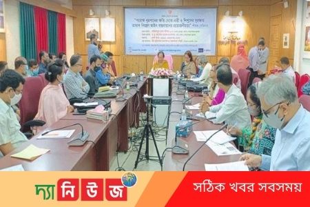 পরোক্ষ ধূমপানের কারণে বিশ্বে প্রতিবছর ১২ লাখ মানুষ মারা যায় – মহিলা ও শিশু বিষয়ক প্রতিমন্ত্রী