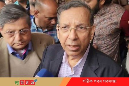 আদালত বর্জন কর্মসূচি প্রত্যাহার