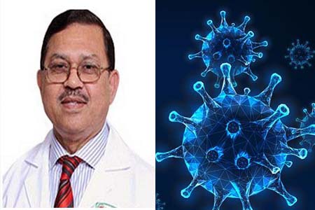 করোনায় আক্রান্ত হয়ে স্কয়ার হাসপাতালের পরিচালকের মৃত্যু