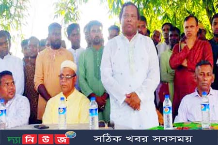 বাংলাদেশকে আমেরিকায় রূপান্তর