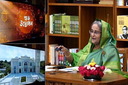 মানুষকে সচেতন করার আহবান