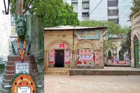 শহীদ বুদ্ধিজীবী তালিকায় স্থান পেল মধুর ক্যান্টিনের মধুসূদন দে