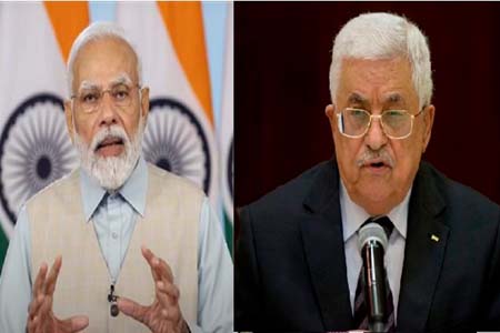 ভারতের প্রধানমন্ত্রী