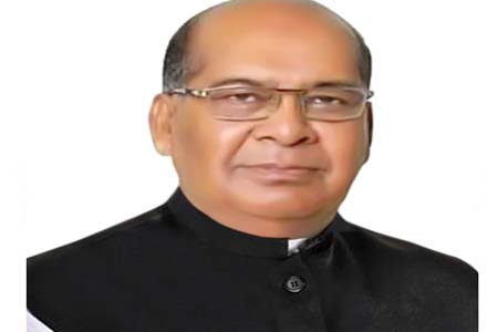 ‍রোহিঙ্গাদেরকে তাদের নিজ দেশে প্রত্যাবাসনে কাজ করছে সরকার -ত্রাণ প্রতিমন্ত্রী