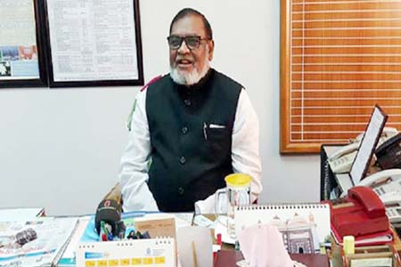দেশের বিভিন্ন উন্নয়নমূলক চিত্র তুলে ধরার জন্য গণমাধ্যম কর্মীদের প্রতি আহ্বান মুক্তিযুদ্ধ বিষয়ক মন্ত্রীর