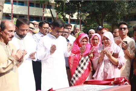 মনিজা রহমান স্কুল