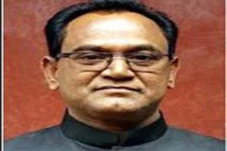 গৌরনদীতে মনির হোসেন উপজেলা চেয়ারম্যান