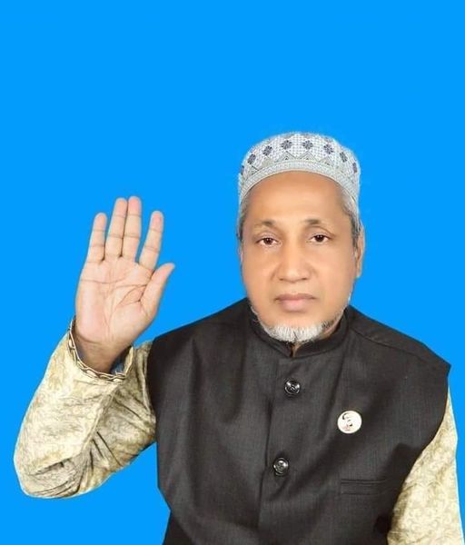 বাগেরহাটে খাউলিয়া ইউনিয়নে নৌকা প্রতিকের মাষ্টার সাইদুর রহমানের জয়লাভ