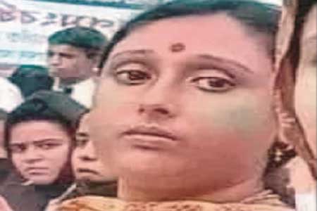 শিক্ষিকা মৌসুমী রায়কে বরখাস্ত
