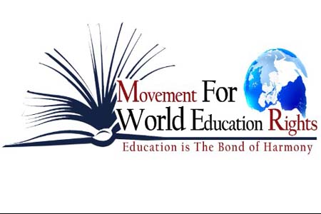 মুভমেন্ট ফর ওয়ার্ল্ড এডুকেশন রাইটস