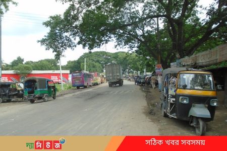 জ্বালানি তেলের দাম বৃদ্ধি