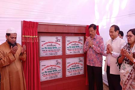 দেশের সুনাম বয়ে আনছে ম্রো ক্ষুদ্র নৃগোষ্ঠীরা