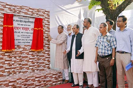 বাংলাদেশের গণমাধ্যমের স্বাধীনতা অনেক উন্নত দেশের চেয়েও বেশি -তথ্যমন্ত্রী