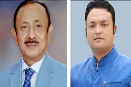 এমপি মোস্তাফিজুর প্রত্যেক উপজেলায় গ্রুপিং সহ নানা আভিযোগে জর্জরিত -সংসদ সদস্য শিবলী