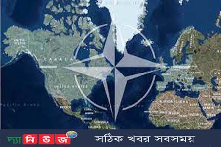 ন্যাটো সদস্যপদের প্রতি ফিনল্যান্ডে জনসমর্থন