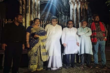 সংখ্যালঘুদের ভূমি জবরদখলের অভিযোগ