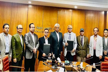 সমঝোতা চুক্তি