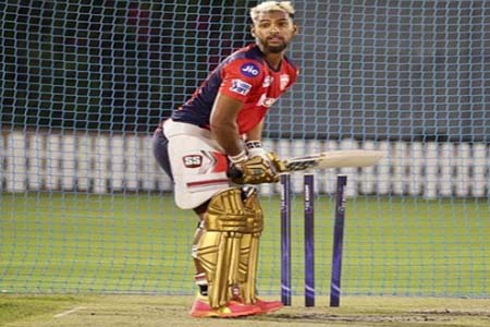 নিকোলাস পুরান