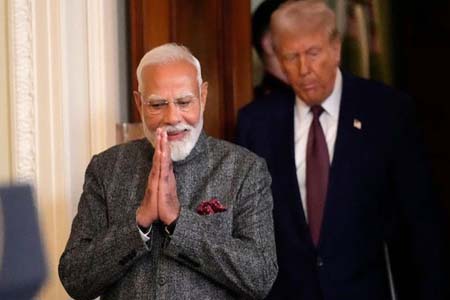 ভার্চুয়ালি যোগ দেবেন মোদি