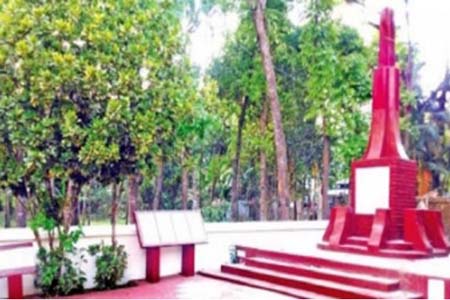 আজ ৬ই ডিসেম্বর নবীগঞ্জ মুক্ত দিবস