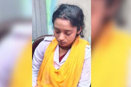 নার্স সেজে গৃহবধুকে হত্যার চেষ্টা