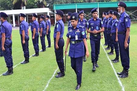 থানাসহ সব স্থাপনায় কেন নিরাপত্তা জোরদারের নির্দেশ?