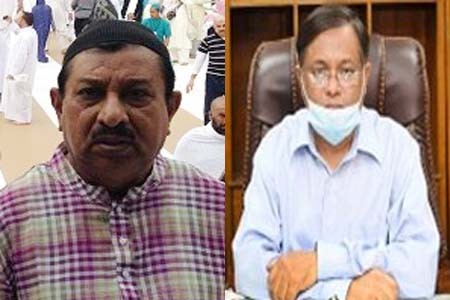 চকোর মালিথা’র পিতার মৃত্যুতে তথ্যমন্ত্রীর শোক