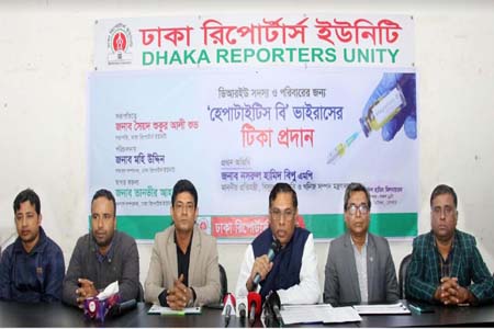 দেশ ও দশের কল্যাণে ঐক্যবদ্ধ প্রয়াস অব্যাহত রাখতে হবে -বিদ্যুৎ প্রতিমন্ত্রী