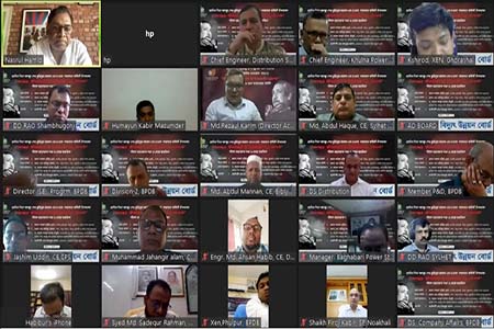 অর্থনৈতিক সমৃদ্ধির মূল শক্তি