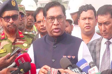 জ্বালানি তেল সরবরাহ