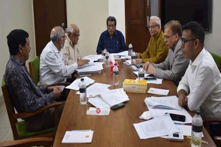 ভাষাগত যথার্থতা পুনর্মূল্যায়ন