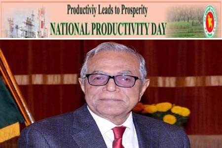 National Productivity Day