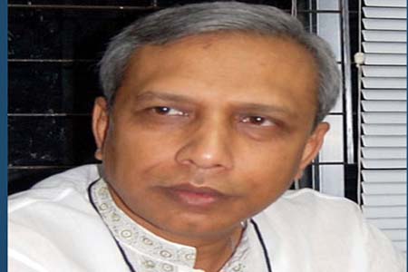 নাঈমুল ইসলাম খান