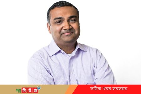 ইউটিউবের নতুন সিইও ভারতীয় বংশোদ্ভূত নিল মোহন
