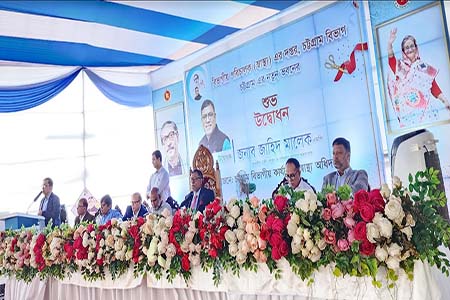 রোগীদের সাথে ভালো ব্যাবহার করা হয়না