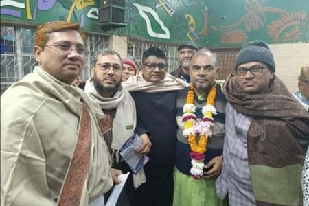 নোয়াখালী আইনজীবী সমিতির নির্বাচনে বিএনপি-জামায়াত জোটের একচেটিয়া জয়