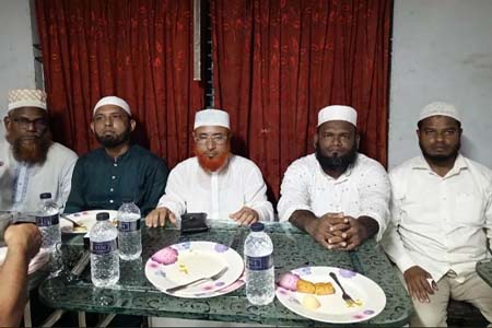 সাংবাদিকদের মান উন্নয়নে কাজ