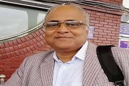 নোবিপ্রবির ভারপ্রাপ্ত রেজিষ্ট্রারের পদত্যাগের পর দায়িত্ব পেলেন উপ-উপাচার্য