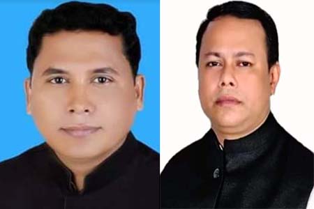 ইউপিতে নৌকার জয়