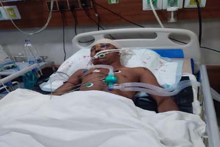 ছুরিকাঘাতে ব্যবসায়ীর মৃত্যু