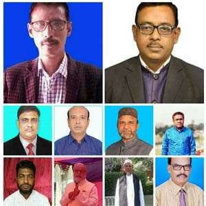 পাইকগাছা ইউনিয়ন পরিষদ নির্বাচনে আ’লীগের ১০ ইউনিয়নে মনোনয়ন পেলেন যারা