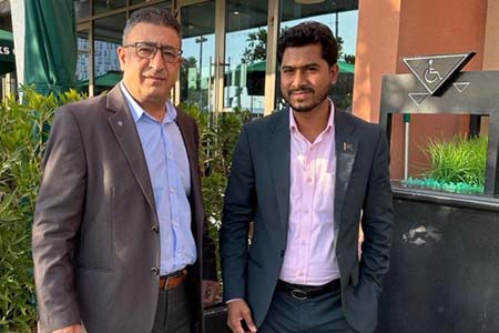 ইসরায়েলের মেন্দি এন সাফাদি