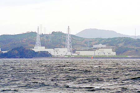 জাপান থেকে খাদ্যপণ্য