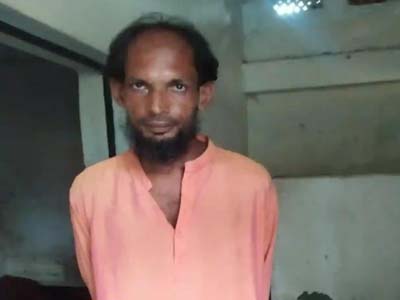 নোয়াখালীর হত্যা মামলার আসামী বেনাপোলে আটক