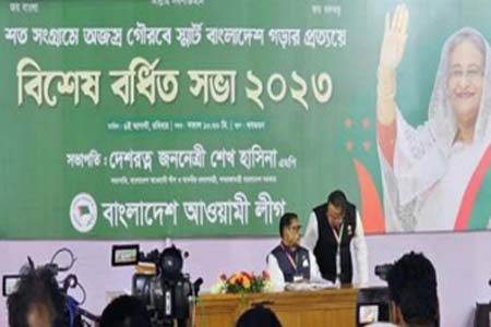 শেখ হাসিনার মতো জনপ্রিয়