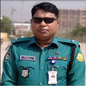 কনস্টেবলের মিস ফায়ার