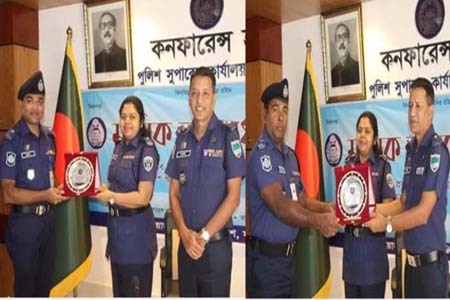 ওসি সুমন ভক্ত