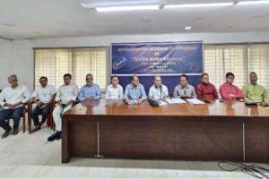 অনলাইন নিউজপোর্টাল অ্যাসোসিয়েশন বাংলাদেশ(ওনাব) এর নতুন কমিটি