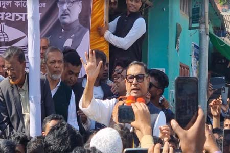 লাশ ফেলার রাজনীতি