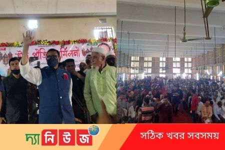 কোম্পানীগঞ্জের সমস্যা নিরসনে অচিরেই বৈঠক